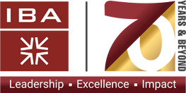 Institute of Business Administration