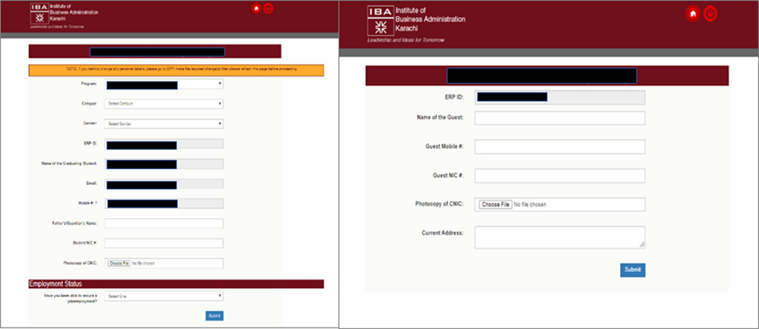 Registration Guide