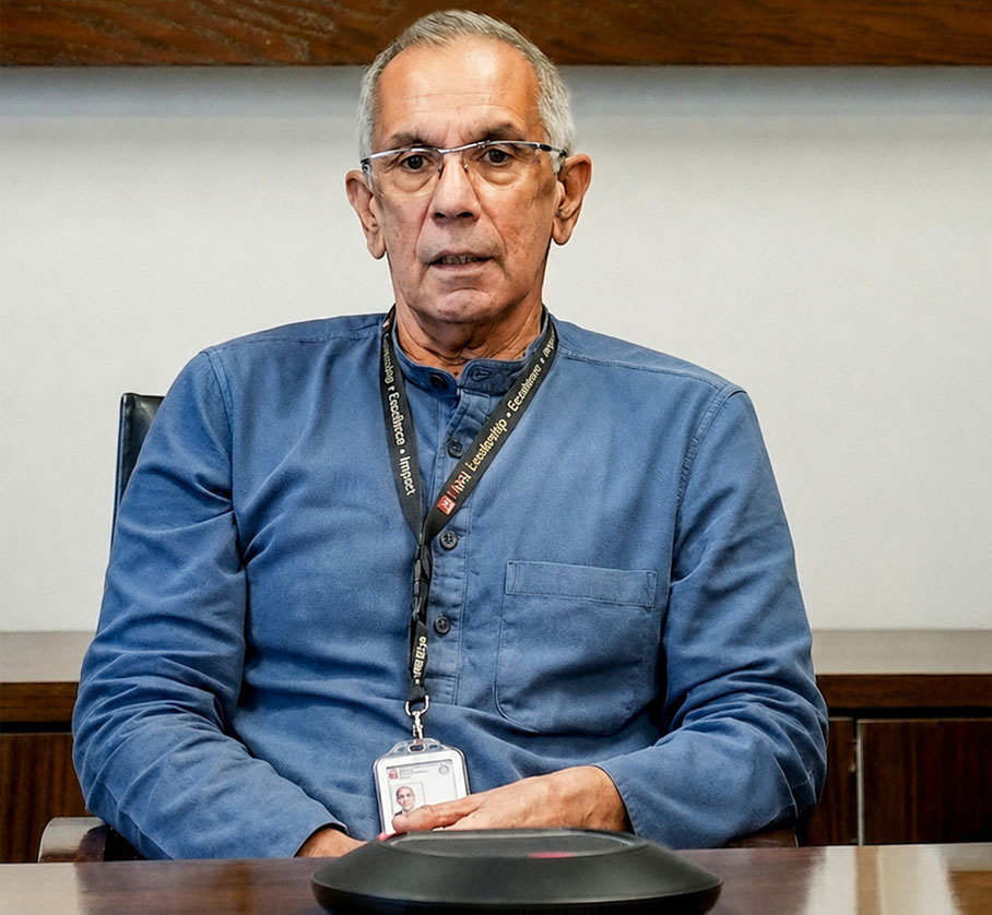 S Akbar Zaidi