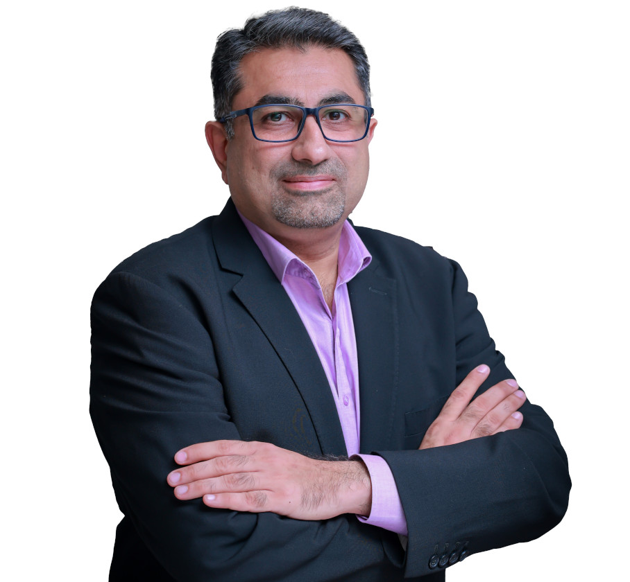 Dr. Mohammad Asad Ilyas